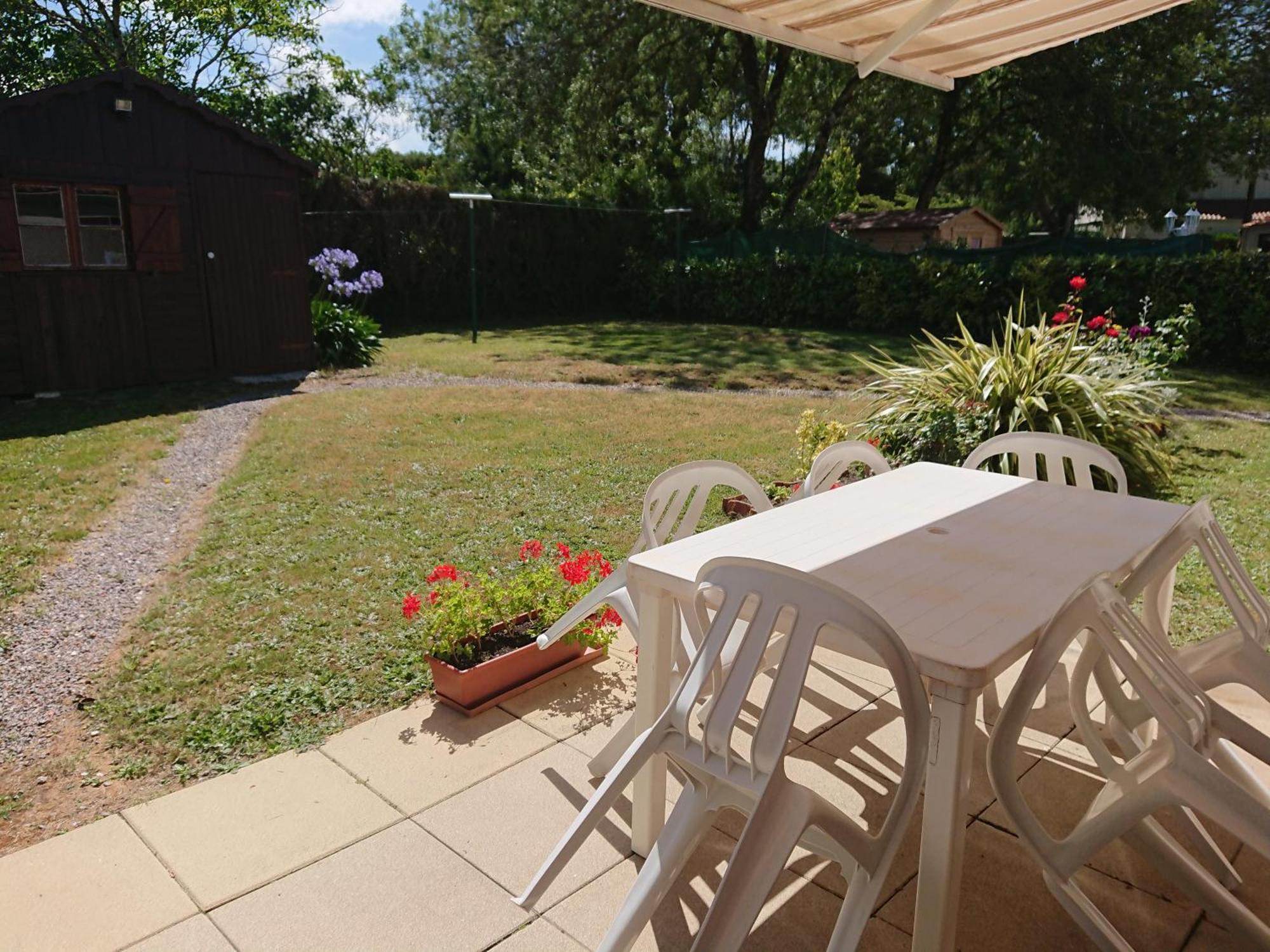 Plage Et Tranquilite Saint-Brevin-les-Pins Exterior foto